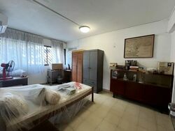 Blk 219A Jurong East Street 21 (Jurong East), HDB 5 Rooms #537764231